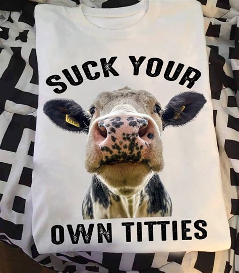 cow tittes